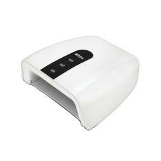 Lâmpada de unhas Kiepe UV-LED 36W