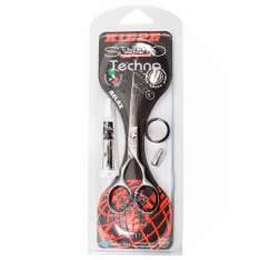 Tesouras de corte Kiepe Studio Techno 5,5 "
