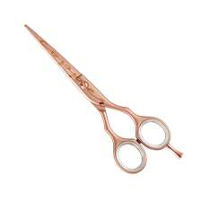 Kiepe Tesoura Profissional Luxo Cobre Cobre 5,5"