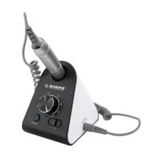 Torno Profissional Kiepe para Manicure e Pedicure 35000RPM