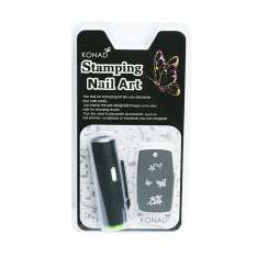 Konad Mini Stamping Kit