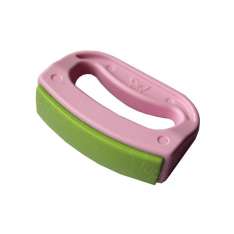 Selo de fantasia + raspador Konad