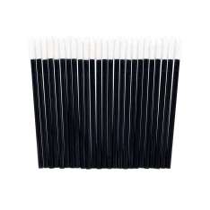 Aplicadores descartáveis Kryolan para Lipgloss 25 unidades