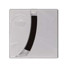 Delineador de olhos para bolo Kryolan - preto