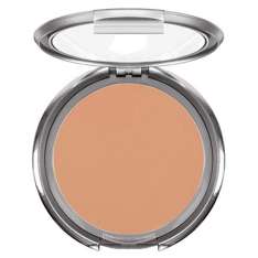 Kryolan Dual Finish Make Up Pó Compacto W4 10GR