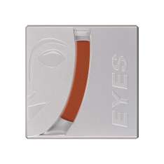 Sombra de olhos Kryolan sombra mate 2,5g