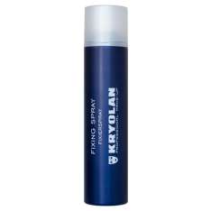 Kryolan Fixing Spray Fixador de Maquiagem 300ML