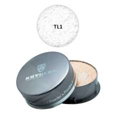 Pó Translúcido Kryolan 20g. TL1