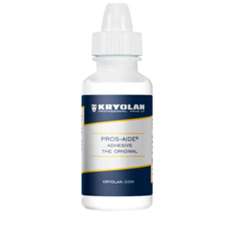 Adesivo de maquiagem Kryolan Pros-Aide 15ml