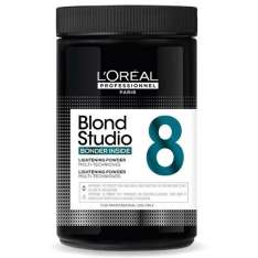L'Oreal Blond Studio 8 Bonder Inside Pó Descolorante 500gr