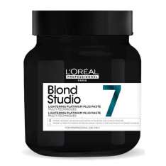L'Oréal Blond Studio Platinium Plus Descoloração 500 gr.