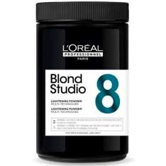 L'Oréal Blond Studio Pro-Keratine Multi-Techniques Descoloração 500 gr.