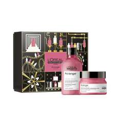 L'Oreal Cofre DUO Pro Longer Shampoo + Máscara