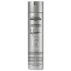 L'Óreal Infinium Pure Laca Fixação Extra Forte 300ml