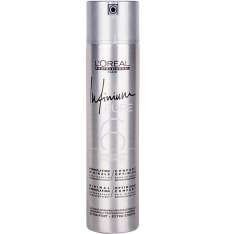 Laca Extra Forte Pura L'Oréal Infinium 500 ml.