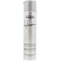 L'Oréal Infinium Pure Strong Lacquer 500 ml.
