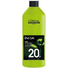 L'Oréal Inoa Oxidant 20 Vol 6% 1000 ml.