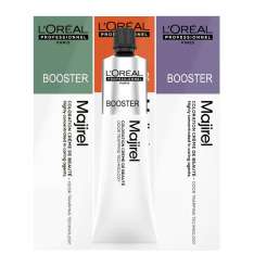 L'Oréal Majirel Booster Tinte en Crema de Coloración Permanente Nuevo Formato 60ml