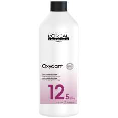 L'Oréal Majirel Odor Trapping Technology Creme Oxidante 12,5 Vol. 1000 ml.