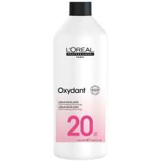 L'Oréal Majirel Odor Trapping Technology Creme Oxidante 20 Vol. 1000 ml.