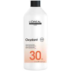 L'Oréal Majirel Odor Trapping Technology Creme Oxidante 30 Vol. 1000 ml