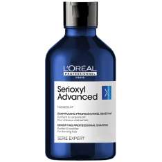 L'Óreal Professional Serioxyl Advanced Shampoo Cabelos Finos 100ml