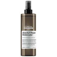 L'Oreal Professionnel Absolut Repair Tratamento pré-shampoo molecular para cabelos danificados 190ml