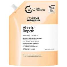 L'Oreal Professionnel Absolut Repair Recharge Shampoo Cabelos Danificados 1500ml