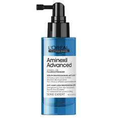 L'Oreal Professionnel Aminexil Advanced Sérum anti-queda 90ml