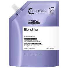L'Oreal Professionnel Blondifier Recharge Condicionador Cabelos Loiros 750ml