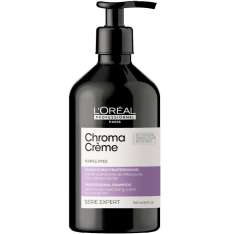 Champô Neutralizante L'Oréal Professionnel Yellow Reflections 500ml