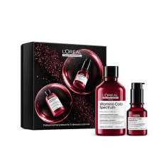 L’Oréal Professionnel Cofre Vitamino Color Spectrum Dúo para Cabello Teñido 300ml + 50ml