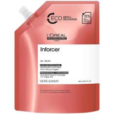 L'Oreal Professionnel Inforcer Recharge Condicionador Anti Quebra 750ml