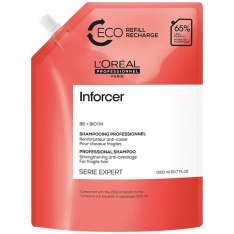 L'Oreal Professionnel Inforcer Recharge Shampoo Anti-Quebra 1500ml