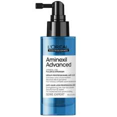 L'Oreal Professionnel Serie Expert Aminexil Advanced (SIN CAJA) Sérum Anticaída 90ml