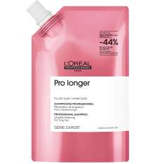 L'Oréal Professionnel Serie Expert Pro Shampoo Renovador Longer Pontas Finas Recarga 1L