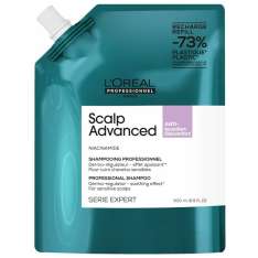 L'Oreal Professionnel Serie Expert Scalp Advanced Anti Discomfort Recharge Shampoo 500ml