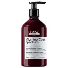 L'Oreal Professionnel Serie Expert Vitamino Color Spectrum Condicionador Protetor de Cor 500ml