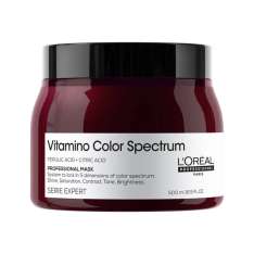 L'Oreal Professionnel Serie Expert Vitamino Color Spectrum Máscara de Proteção da Cor 500ml