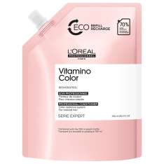 L'Oreal Professionnel Vitamino Color Recharge Condicionador para cabelos coloridos 750ml