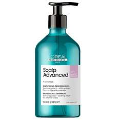 L'Oreal Scalp Advanced Shampoo Anti-Desconforto 500ml