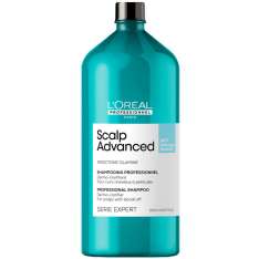 L'Oreal Scalp Advanced Shampoo Anticaspa 1500ml