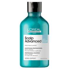 L'Oreal Scalp Advanced Shampoo Anticaspa 300ml