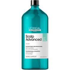 L'Oreal Scalp Advanced Shampoo Antioleosidade 1500ml