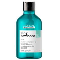 L'Oreal Scalp Advanced Shampoo Antioleosidade 300ml
