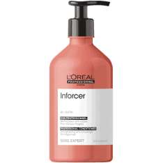 L'Oréal Serie Expert Inforcer Anti Breakage Condicionador para cabelos quebradiços 500ml