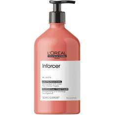 L'Oréal Serie Expert Inforcer Anti Breakage Condicionador para cabelos quebradiços 750ml