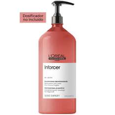 L'Oréal Serie Expert Inforcer Anti Breakage shampoo para cabelos quebradiços 1500ml