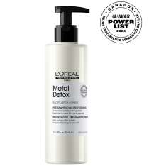 L'Oreal Serie Expert Metal Detox Pré-Shampoo Anti-Metal 250ml