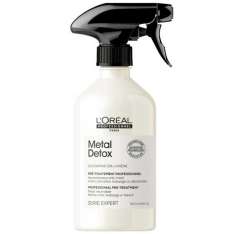 L'Oréal Serie Expert Metal Detox Pré-Tratamento Anti Metal Spray 500ml